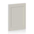 Stone Supermatte Shaker Door for Akurum 11 27/32" 23 7/8"