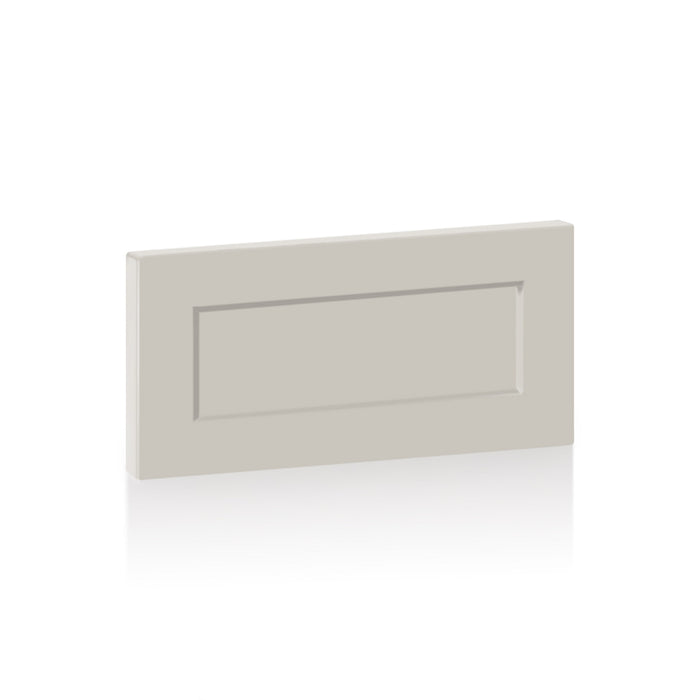 Stone Supermatte Shaker Drawer for Akurum 11 27/32" 30 3/16"