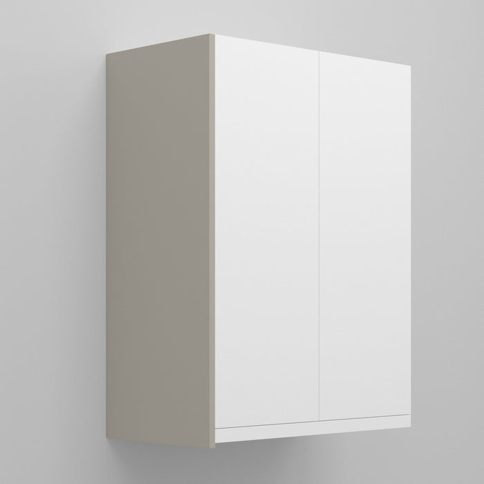Stone Supermatte Slab Cover Panels for Sektion