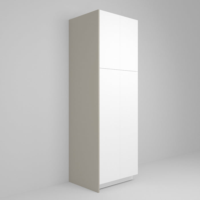 Stone Supermatte Slab Cover Panels for Sektion