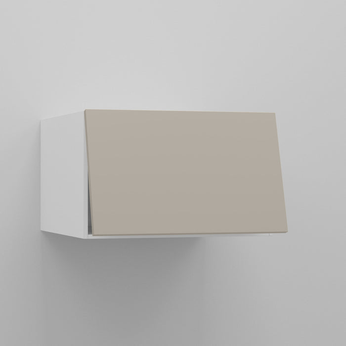 Stone Supermatte Slab Door for Sektion