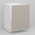 Stone Supermatte Slab Drawer for Sektion 12" 30" Pull Out