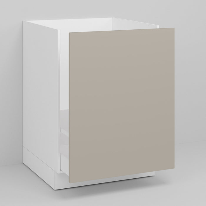 Stone Supermatte Slab Drawer for Sektion 12" 30" Pull Out