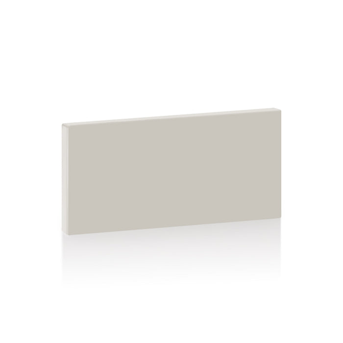 Stone Supermatte Slab Drawer for Sektion