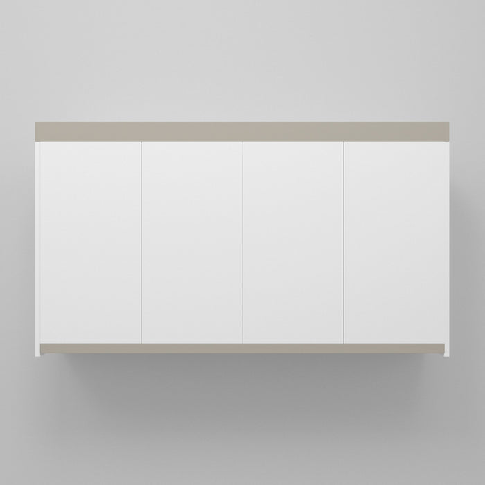 Stone Supermatte Slab Trim for Sektion