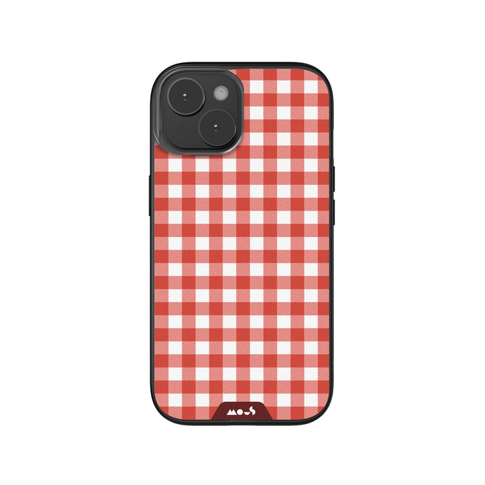 Strawberry Protective Phone Case - Picnic