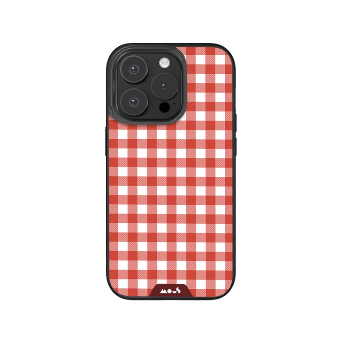 Strawberry Protective Phone Case - Picnic