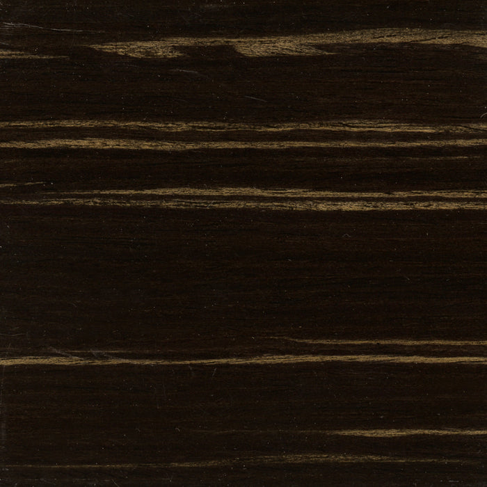 STRIATED EBONY (DNO)