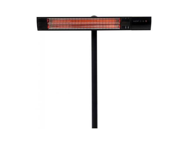 Sunred Royal Diamond Tall Patio Heater