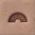 Sunrise Border Stamping Tool, D2160