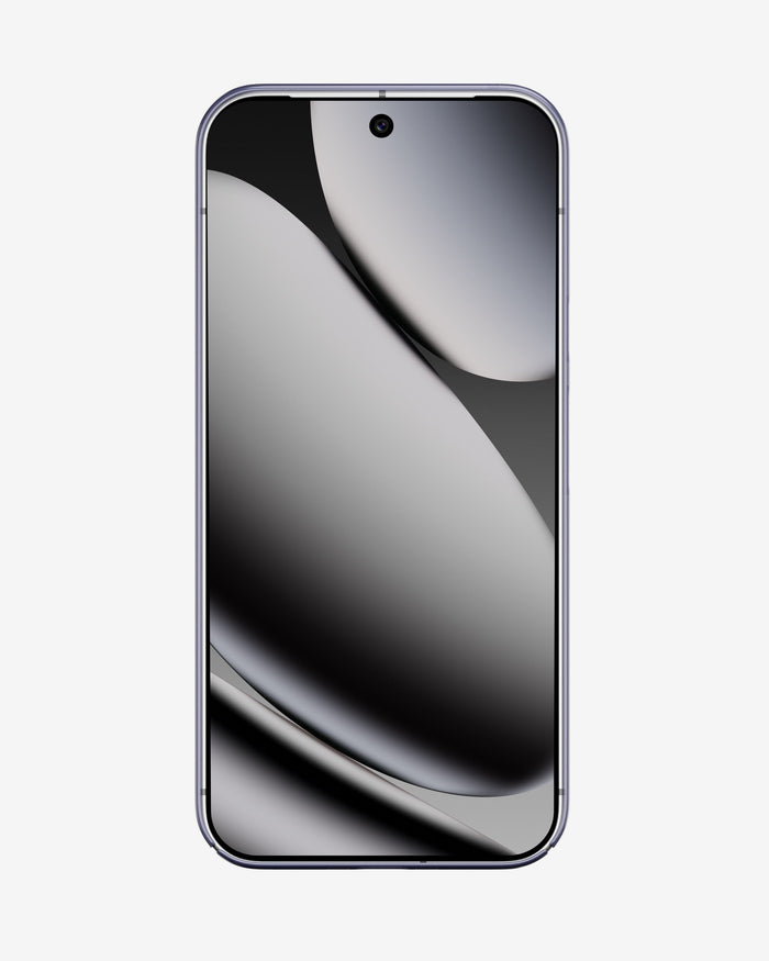 Super Thin Phone Case - Grey Tint