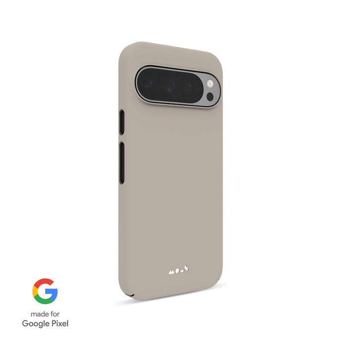 Super Thin Phone Case - Warm Taupe