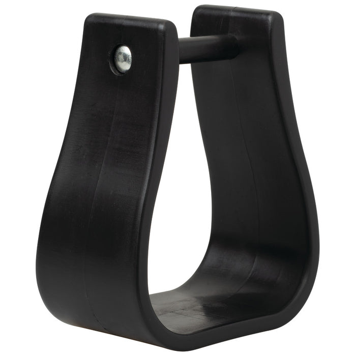 Black / Deep Roper, 3"