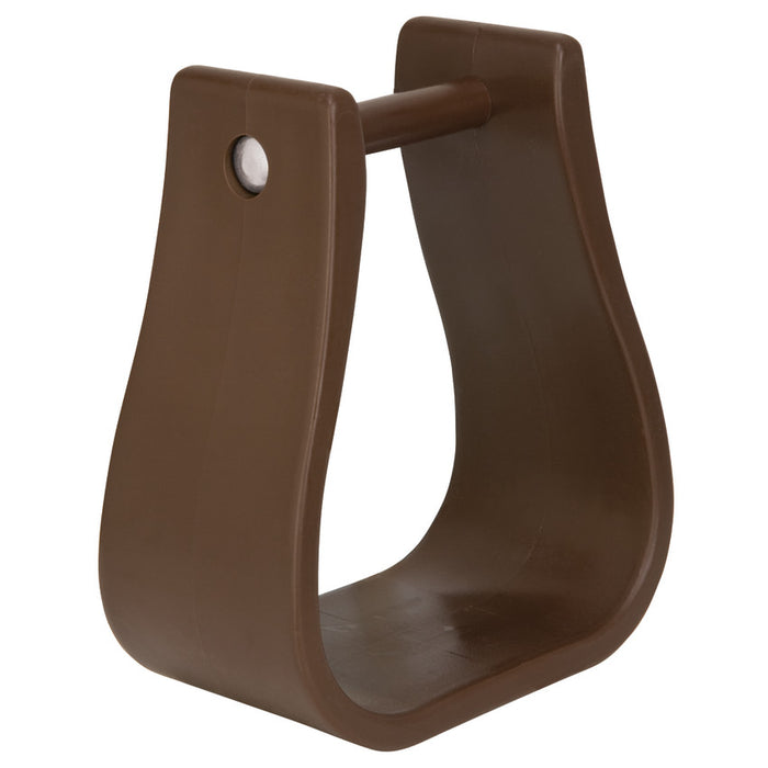 Brown / Deep Roper, 3"