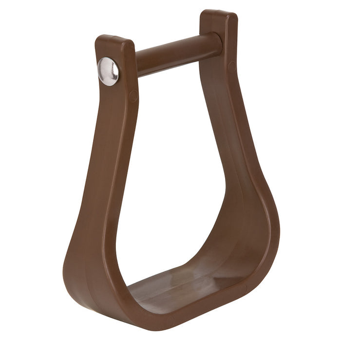 Brown / Bell, 2-1/2"