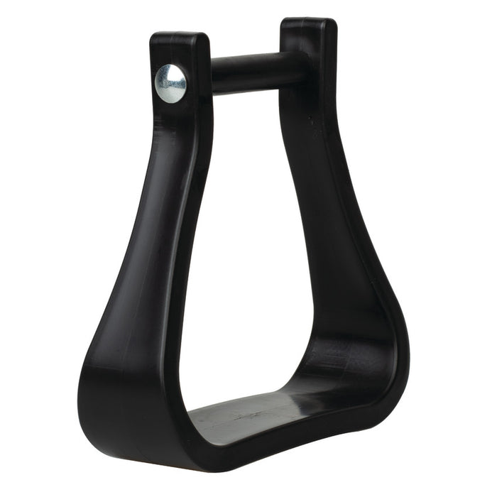 Black / Wide Bell, 3-1/4"