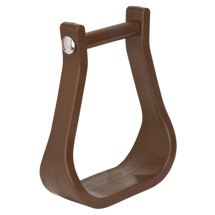 Synthetic Stirrups