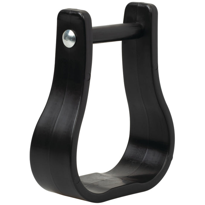 Synthetic Stirrups
