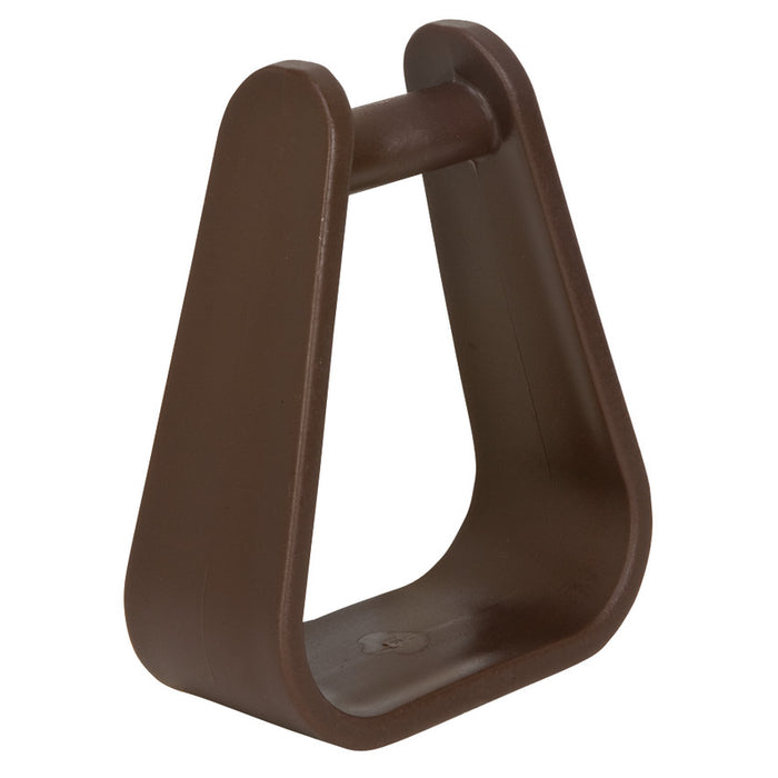 Synthetic Stirrups