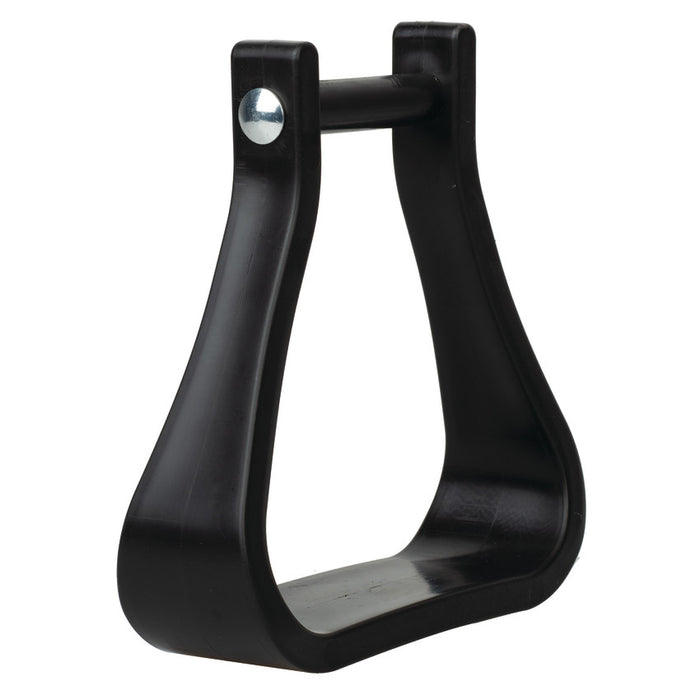 Synthetic Stirrups