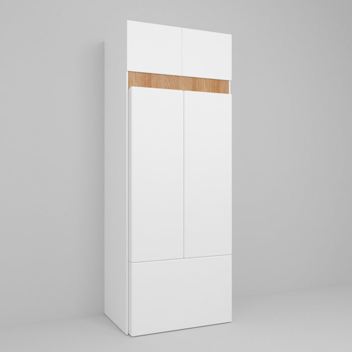 36" x 5" Fridge Trim / Tahoe