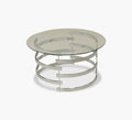 Tayside Cocktail Table Base