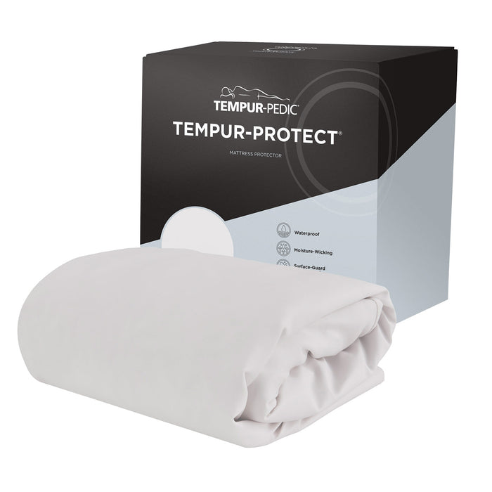 TEMPUR-Adapt Full Mattress Protector