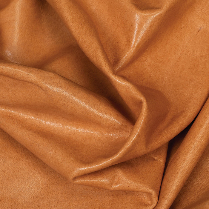 Camel / Whole Hide / 2 oz.