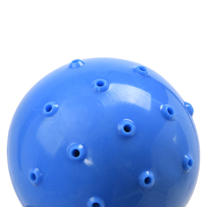 Thirst-Quencher Cooling Ball Blue 6.3cm Charlie's Pet Products