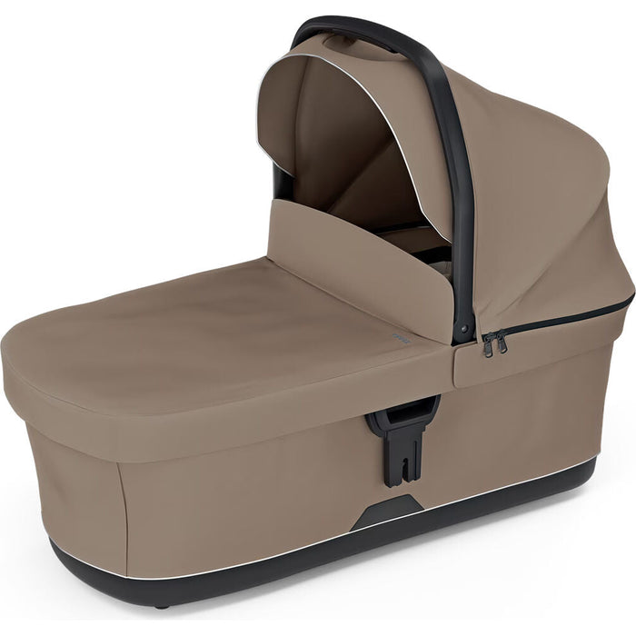 Tinted Taupe