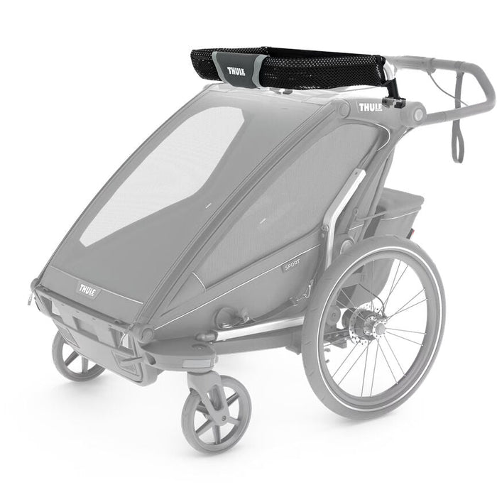 Thule Cargo Rack