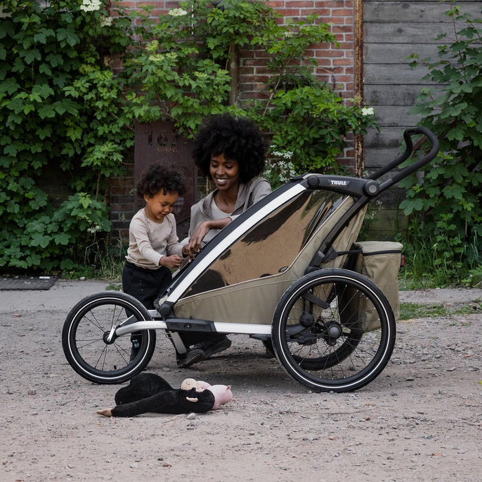 Thule Chariot All-Terrain Kit