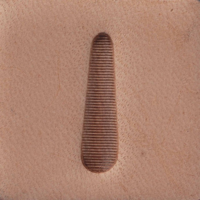 Thumbprint Horizontal Stamping Tool