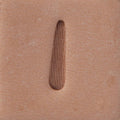 Thumbprint Vertical Stamping Tool