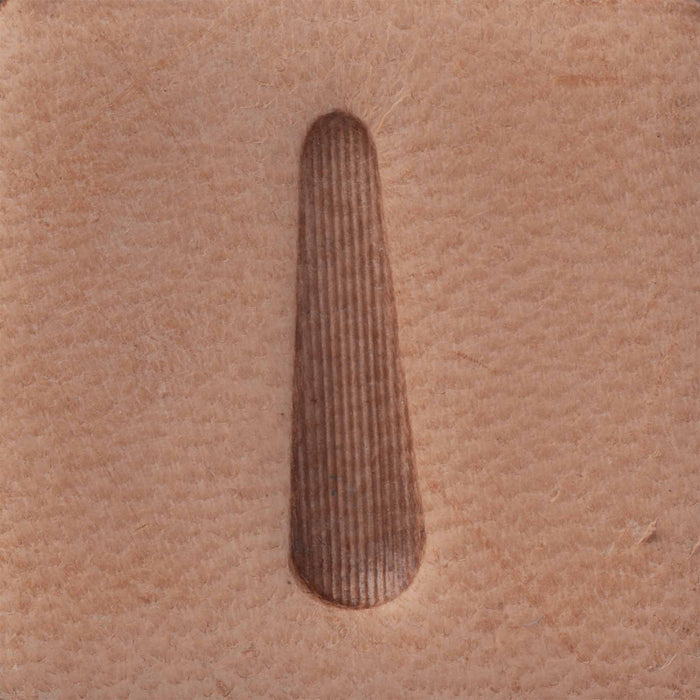 Thumbprint Vertical Stamping Tool
