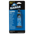 Toluene-Free Barge Cement