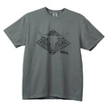 Tooled Cow Skull T-Shirt