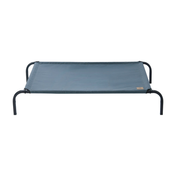 Trampoline Hammock Bed - Warm Grey Charlie's Pet Products