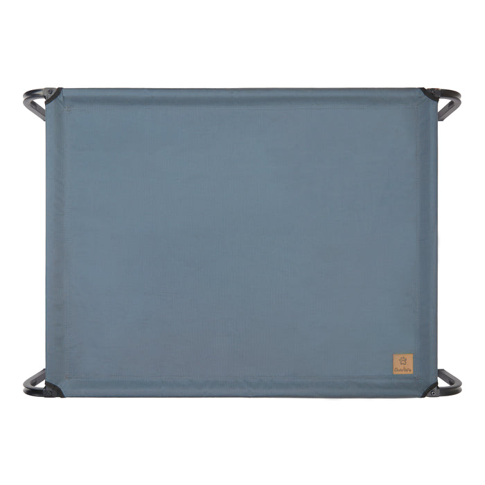 Trampoline Hammock Bed - Warm Grey Charlie's Pet Products