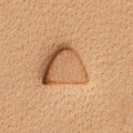 Triangle Figure Carving Stamping Tool