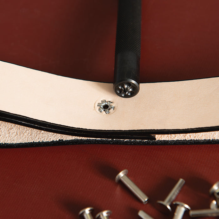 Tubular Rivet Setter