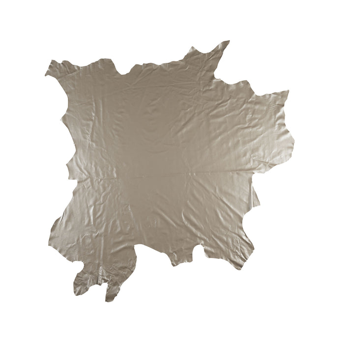 Gray Shimmer / Whole Hide