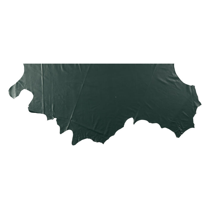 Modern Leather for Upholstery, Pine, Side
