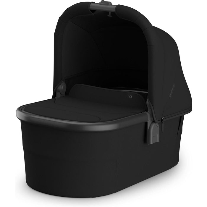James (Black | Carbon Frame | Black)