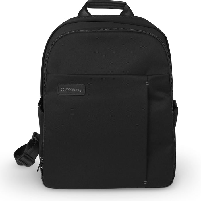 James (Black | Black Leather)