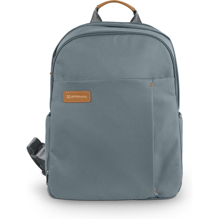 Callum (Stone Blue | Sand Leather)