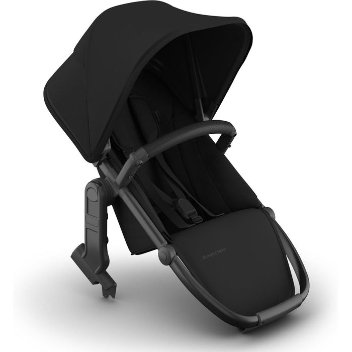 James (Black | Carbon Frame | Black Leather)