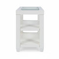 Urban Icon Chairside Table