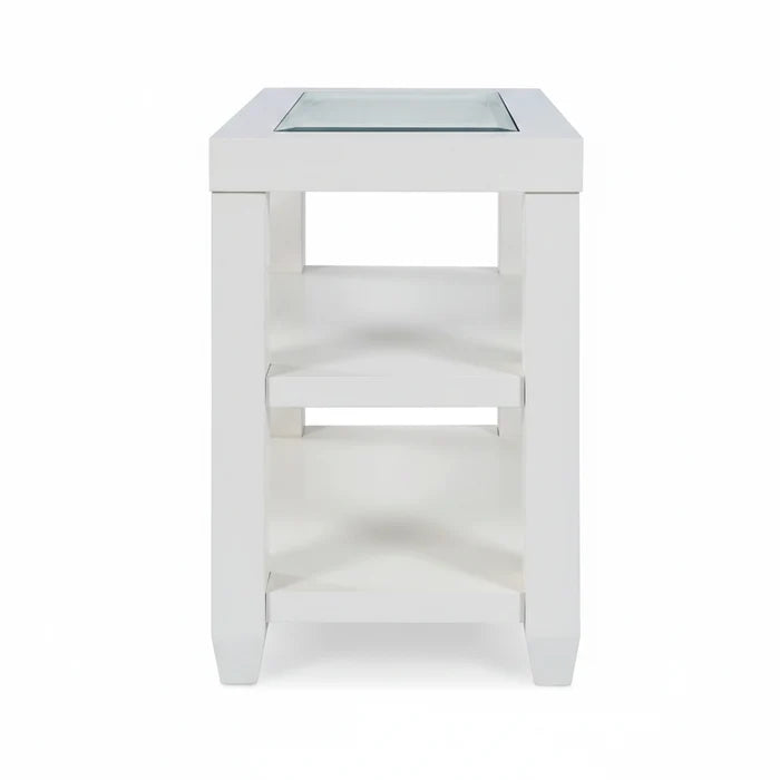 Urban Icon Chairside Table