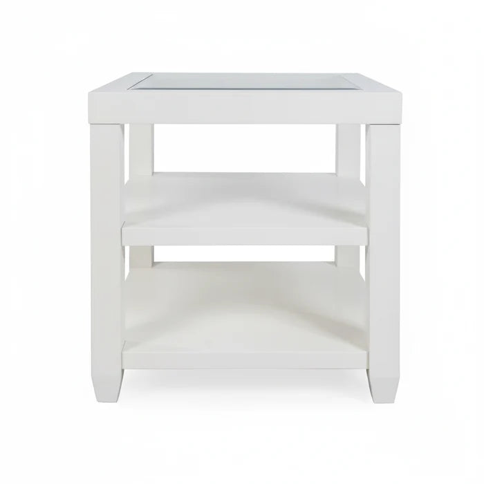Urban Icon End Table